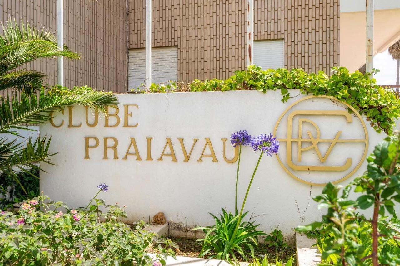 Ocean View Apartment Portimão Exterior foto